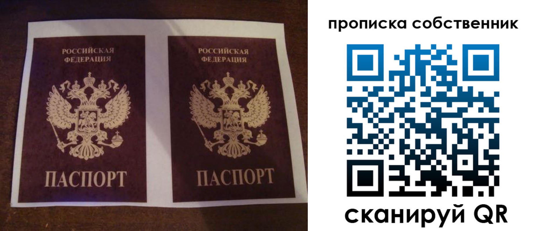 прописка ребенка в Курганской области